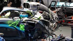 It's been a hotly contested area in f1 for years: Renault First To Confirm 1000 Hp F1 Engine Power