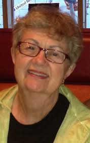 Obituary: Sally P. Nemi