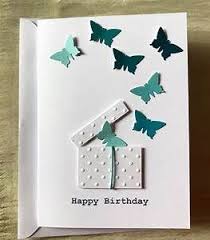 Label the ones you create and store them safely in a ring binder and keep them close to hand for whenever you need a new card and you're stuck for ideas. Free Happy Birthday Cards Printables Birthday Card Craft Homemade Birthday Cards Handmade Birthday Cards
