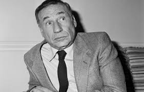 Mel Brooks: The Famed Jewish Comedian Who Fought the Germans In Europe