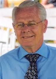 Thomas Devers “Tom” Richardson (1936-2022)