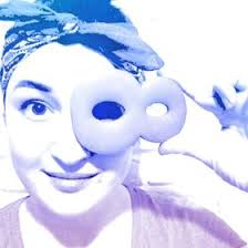 Natalie Ginger (bezusova28)