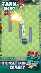 Save some cash and have a blast! Tank Hero Awesome Tank War Games For Android Apk Download