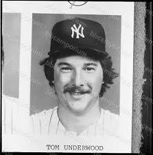 Tom Underwood Medium Frame Negative