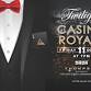 Twilight at the Thompson: A Masquerade Ball