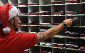 Cutoff Date For Christmas Delivery 2022 Christmas 2021 Last Posting Dates: Royal Mail Deadlines For Uk Deliveries  And Posting Abroad