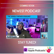 Check out the latest episode of The Single Father Podcast available  everywhere you enjoy listening to podcasts! , ✨ One night, after a tough  day, a glance at the stars made me feel connected to ...