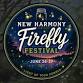 New Harmony Firefly Festival