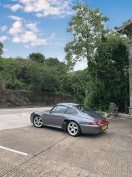 Maybe you would like to learn more about one of these? 993 Carrera S Carrera Classics