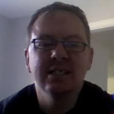 Jonathan Stephens — ConnectionsArtsCentre