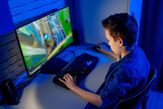 Immer mehr junge Menschen leiden an Spiel- und Internetsucht