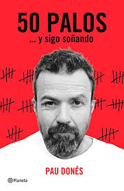 Spanish artist pau donés, lead singer of popular rock band jarabe de palo, died tuesday (june 9) in spain. Amazon Com 50 Palos Y Sigo Sonando Spanish Edition Ebook Dones Pau Kindle Store