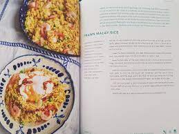 Prawn Malay Rice Nadia Hussain Time To Eat Delicious Meals For Busy Lives Recipes Eat Dinner Recipes