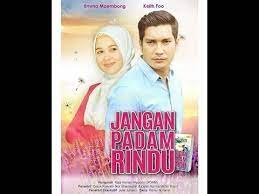 Jawapan buku teks pendidikan seni visual tingkatan 3; Jangan Padam Rindu Kepala Bergetar Bakal Menampilkan Gandingan Sulung Keith Foo Dan Emma Maembong