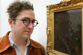 First Friday in photos: November gallery openings fill the Avenue with art 