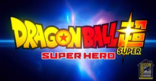 Check spelling or type a new query. Dragon Ball Super Fans Can T Wait For The New Movie Super Hero