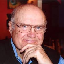 Elder F. Enzio Busche Obituary May 28, 2020