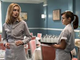 It is also peculiarly constructed as it focuses on many different families going through their motions in a generic dining room for over fifty years, while the various scenes occur during the course of a single day. Sweetbitter Reviewed A Restaurant Story Where The Drama Is In The Dining Room The New Yorker