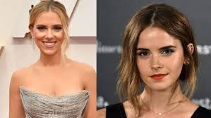 Facebook takes action against Scarlett Johansson and Emma Watson's deepfake  ads | IWMBuzz