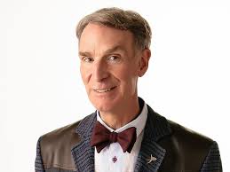 Bill Nye the Science Guy LIVE! NEW Rescheduled Date!