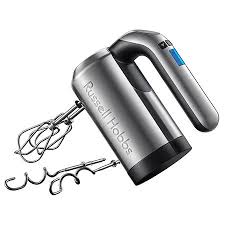 Black And Decker Helix Hand Mixer Purple Russell Hobbs Russell Hobbs Allure El Mikseri Bambu