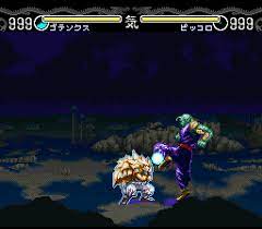 Play dragon ball z hyper dimension using a online snes emulator. Play Snes Dragon Ball Z Hyper Dimension Japan Online In Your Browser Retrogames Cc