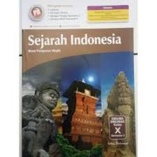 Kunci jawaban uas sejarah indonesia kelas 10. Kunci Jawaban Lks Sejarah Indonesia Kelas 10 Semester 2 Kurikulum 2013