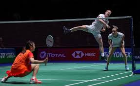 Maybe you would like to learn more about one of these? Tak Bijak Jika Bulu Tangkis Asia Maju Dan Eropa Tak Bisa Mengejar