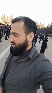 بسم الله نبدأ, في أول دورة لتخريج دفعة من #الأمن_العام لخدمة أهلنا وحمايتهم  في #سوريا_الجديدة, تخريج أكثر من 400 شخص لإدارة #الأمن_العام من  #كلية_الشرطة منطقة #القابون بـ #دمشق، ماهو عملهم؟!