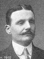 Bröder Wickströms Motorfabriks Ab — Historia