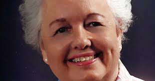 Madeleine H. Jenks, 93