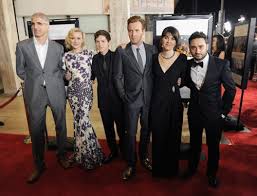 Maybe you would like to learn more about one of these? Lagrimas Y Emocion Al Revivir El Tsunami En El Estreno En Hollywood De Lo Imposible