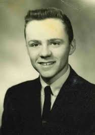 Chuck Fredrickson Obituary October 30, 2022