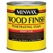 Vopsea Pentru Lemn Pe Baza De Ulei Minwax Wood Finish Ebony 2718 0 946 L Emag Ro