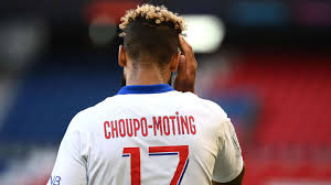 91,371 likes · 20,266 talking about this. Eric Maxim Choupo Moting Wie Man Das Beste Aus Seinen Chancen Macht