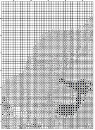 • automatic or manual color selection. Cardinal 1 Cross Stitch Pattern Pdf