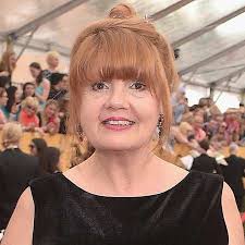 Annie Golden