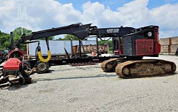 Valmet 445.EXL Processor
