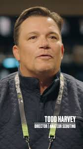 "It's an opportunity for our group to get to know the players and dig in a  little bit deeper