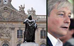 Économies, impôts, fusion des communes... les propositions chocs du maire  de Nancy à la métropole