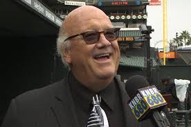 Jon Miller filling in for Jason Benetti