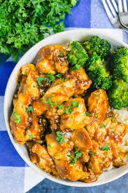I will make this again. Easy Teriyaki Chicken Recipe Homemade Sauce Pumpkin N Spice