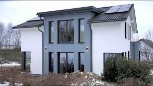 We have been in this house for eight years now and every year everything worked out great! Living Haus Musterhaus In Chemnitz Youtube