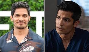 Neil Martinez's Instagram, Twitter & Facebook