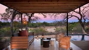 Quali sono alcuni dei servizi disponibili presso lion sands river lodge? Lion Sands Ivory Lodge Sabi Sand Reserve Mpumalanga