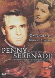 Penny Serenade (1941) - IMDb
