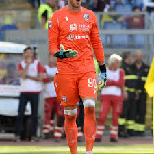 Show more posts from robinolsen25. Who Is Everton Goalkeeper Target Robin Olsen Royal Blue Mersey