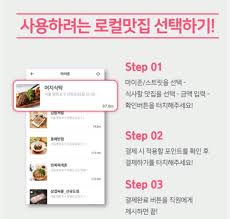 대금을 떼먹힐 가능성이 커졌다고 판단한 프랜차이즈와 지역 식당 가맹점들. Pkzkpaabugxam