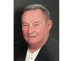 Robert Carroll Obituary (1934