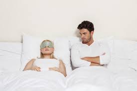 5 Reasons Your Wife Doesn't Want Sex - All Pro Dad
